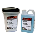 QuickSet Acrylic