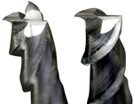 Carbide End Mills