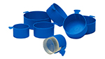 Mounting Cups - Disposable