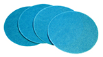 Mounting Wax Discs