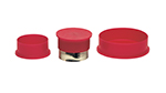Mount Protection Caps