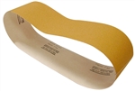 Abrasive Belts - Aluminum Oxide