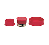 Mount Protection Caps
