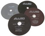 Abrasive Cut-Off Saw Blades - 12"