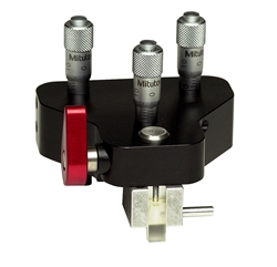 TEM Wedge Polisher Accessories