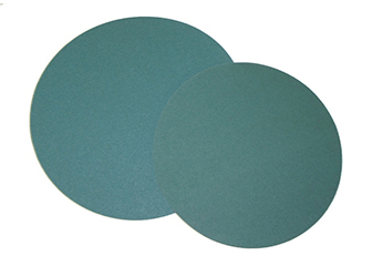 Zirconia Alumina Discs