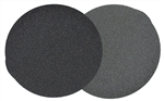 Silicon Carbide Adhesive Back Discs - 10"