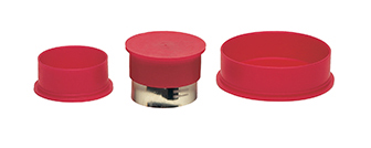 Mount Protection Caps