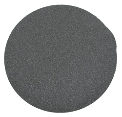 Silicon Carbide Adhesive Back Discs - 12"