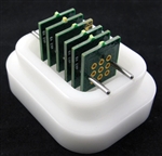 PCB Coupon Mold Cups