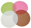 Aluminum Oxide Lapping Films