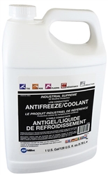 Low Conductivity Coolant