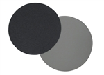 Silicon Carbide Plain Back Discs - 10"