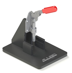 Mount Extraction Press for 2-Part & PCB Mold Cups