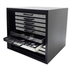 Mount Storage Cabinet