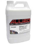 Colloidal Silica Suspension, Non-Stick Formula