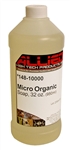 Micro Organic Soap