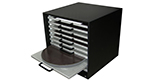 Platen Storage Cabinet