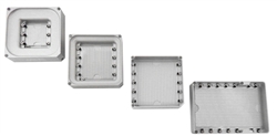 X-Prep® Fixtures
