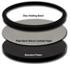 Disc Holding Bands