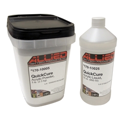 QuickCure Acrylic