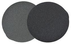 Silicon Carbide Adhesive Back Discs - 08"