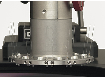 OptiPrep Fixtures