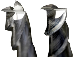Carbide End Mills