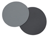 Silicon Carbide Plain Back Discs - 12"