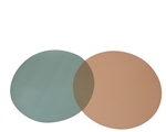 Diamond Lapping Film Discs - 10"