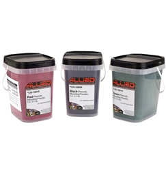 Phenolic Powders