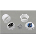 Sample Holding Clips & Stands