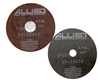 9" cut-off saw blades