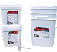 Alumina Polishing Powders