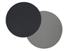 Silicon Carbide Plain Back Discs - 10"