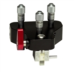 TEM Wedge Polisher Accessories