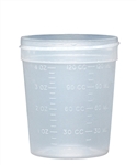 Graduated Mixing Cup