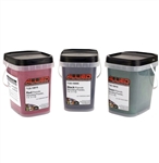 Phenolic Powders