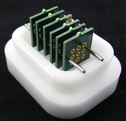 PCB Coupon Mold Cups