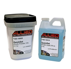 QuickSet Acrylic