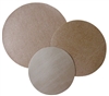 Dia-Grid Diamond Discs - Metal Plated - 08"