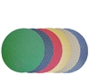 Dia-Grid Diamond Discs - Resin Bond - 08"