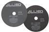 Abrasive Cut-Off Saw Blades - 10"