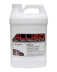 FinalPrep Alumina Polishing Solution