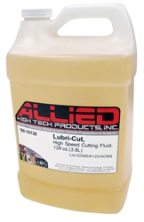 High Speed Cutting Fluid - Lubri-Cut