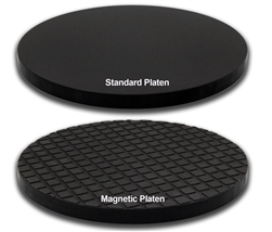 Platens