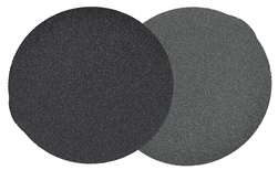 Silicon Carbide Adhesive Back Discs - 10"