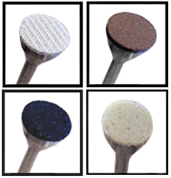 Polishing Discs & Pads