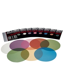 Diamond Lapping Film Discs - 08"
