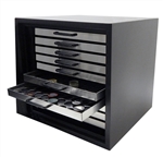 Mount Storage Cabinet